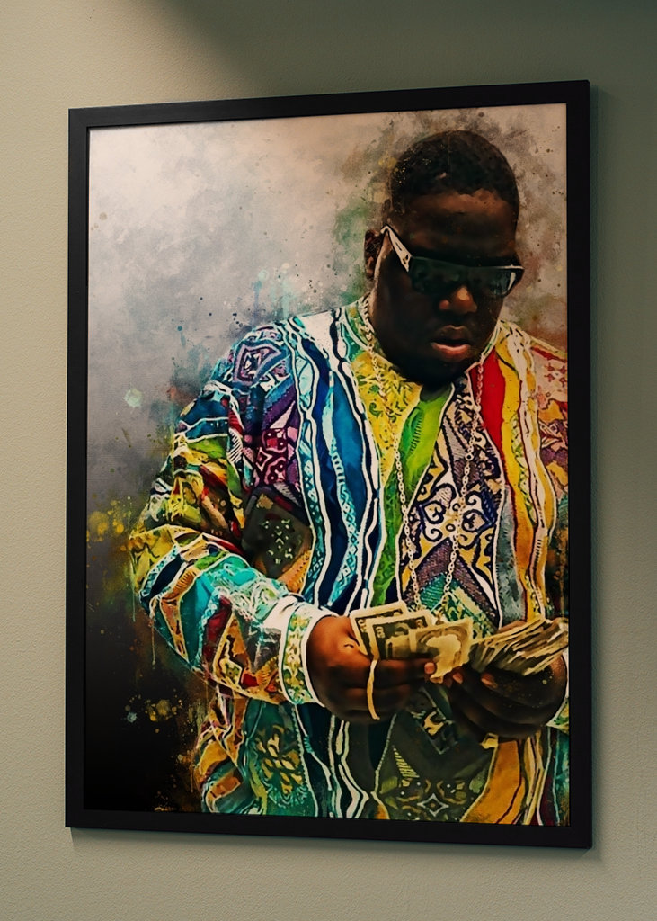 The Notorious B.I.G.