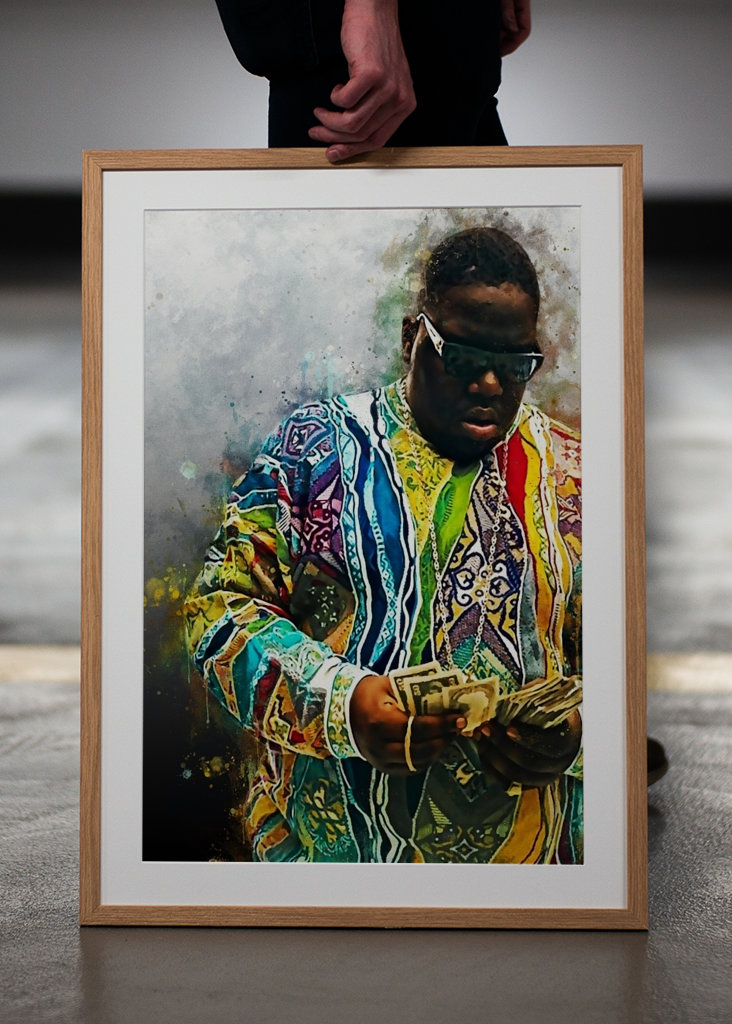 The Notorious B.I.G.
