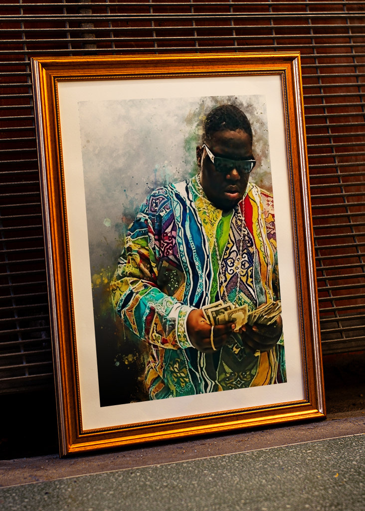 The Notorious B.I.G.