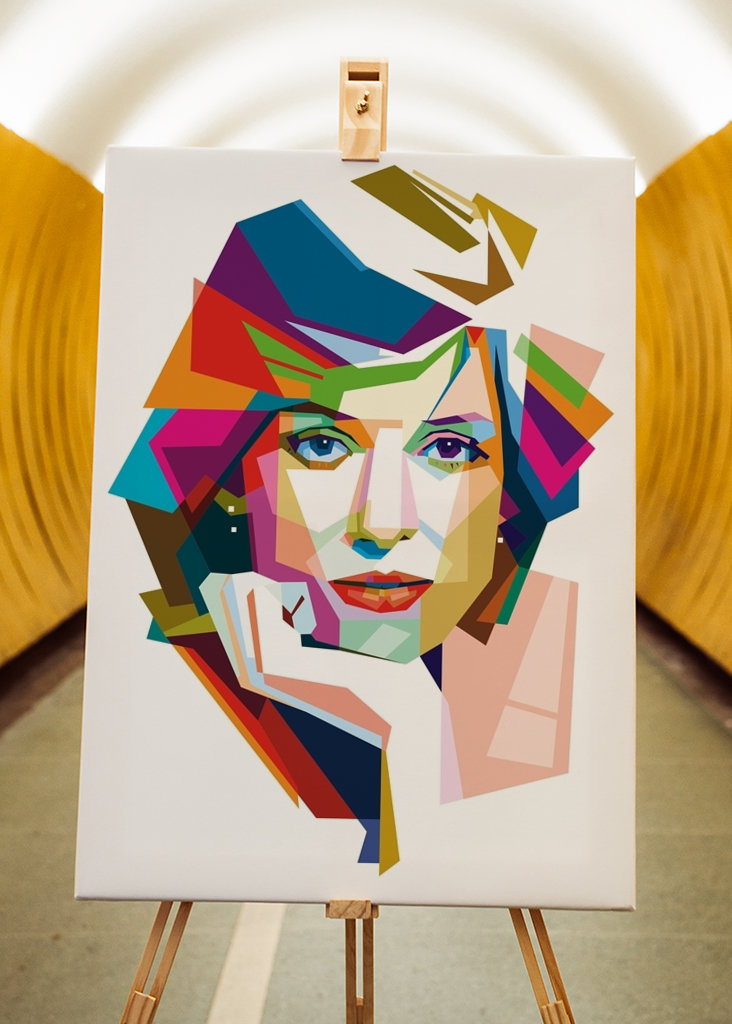 Diana Princezna WPAP