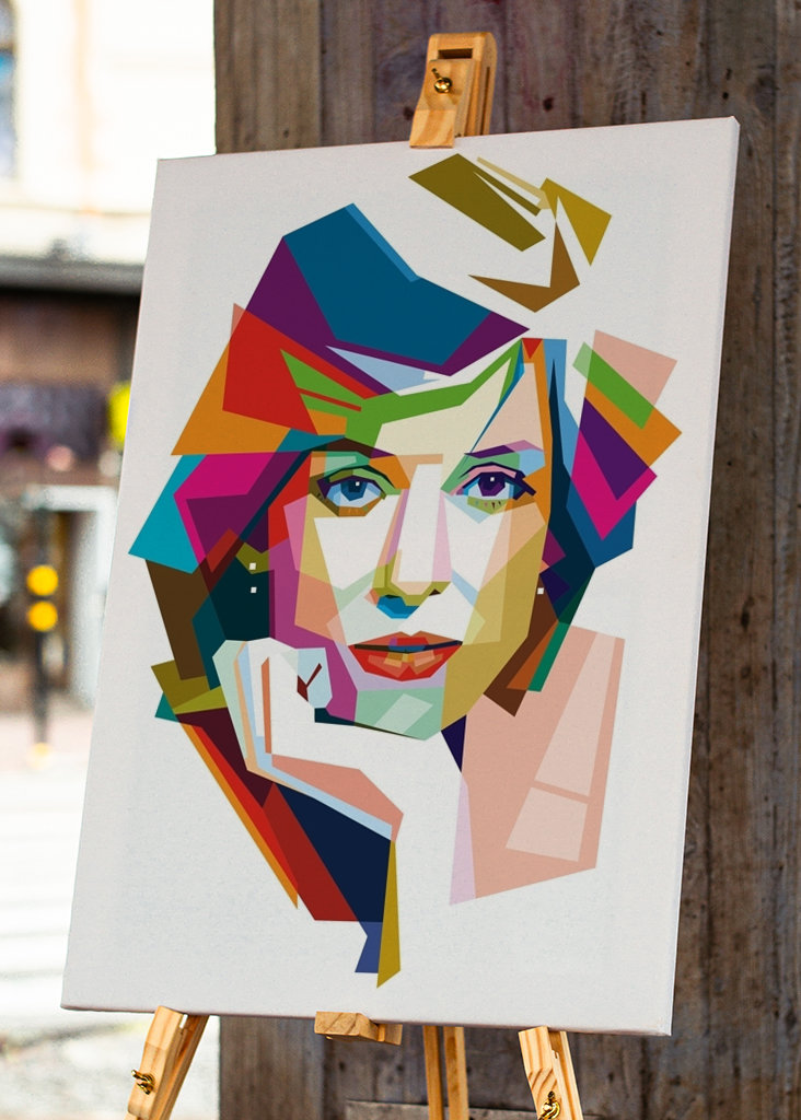 Diana Princezna WPAP