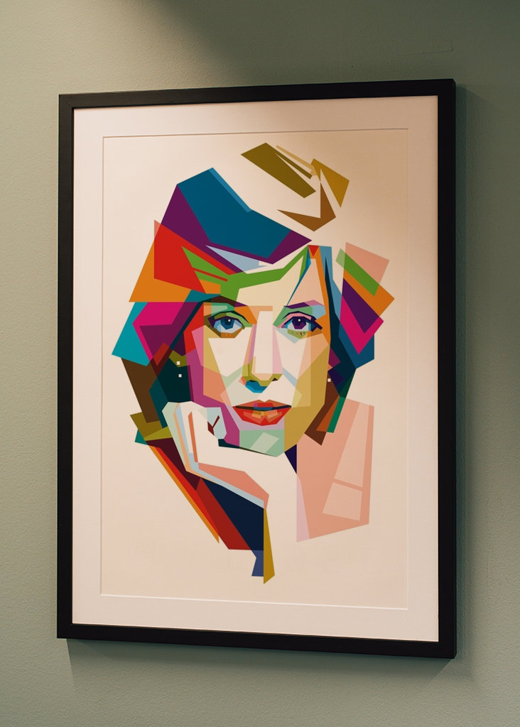 Diana Princezna WPAP