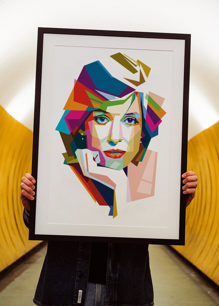 Diana Princezna WPAP