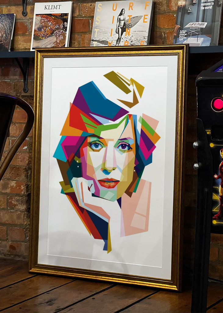 Diana Princezna WPAP