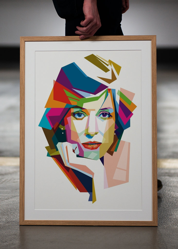 Diana Princezna WPAP