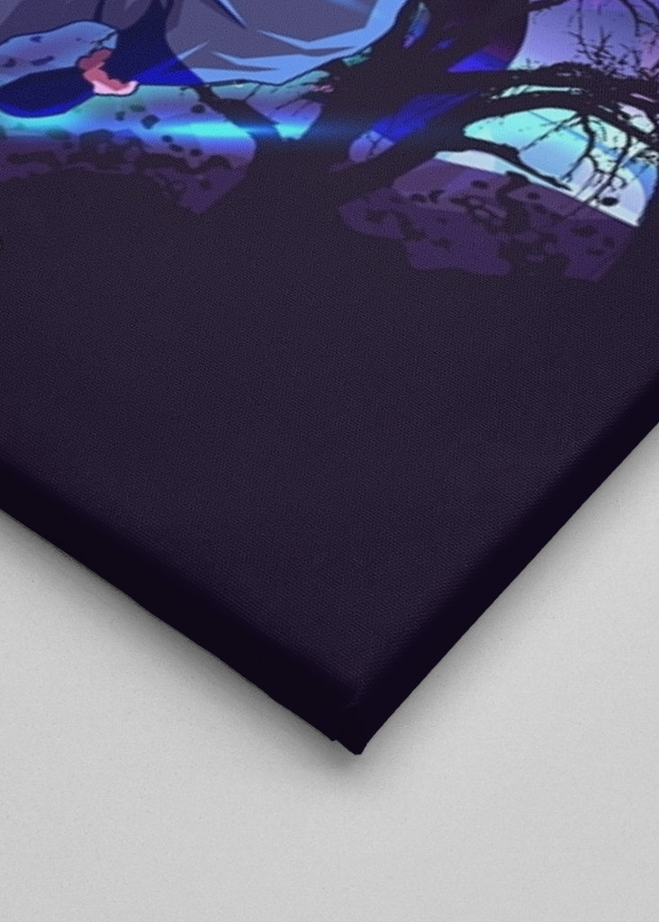 Akaza Demon Slayer KNY