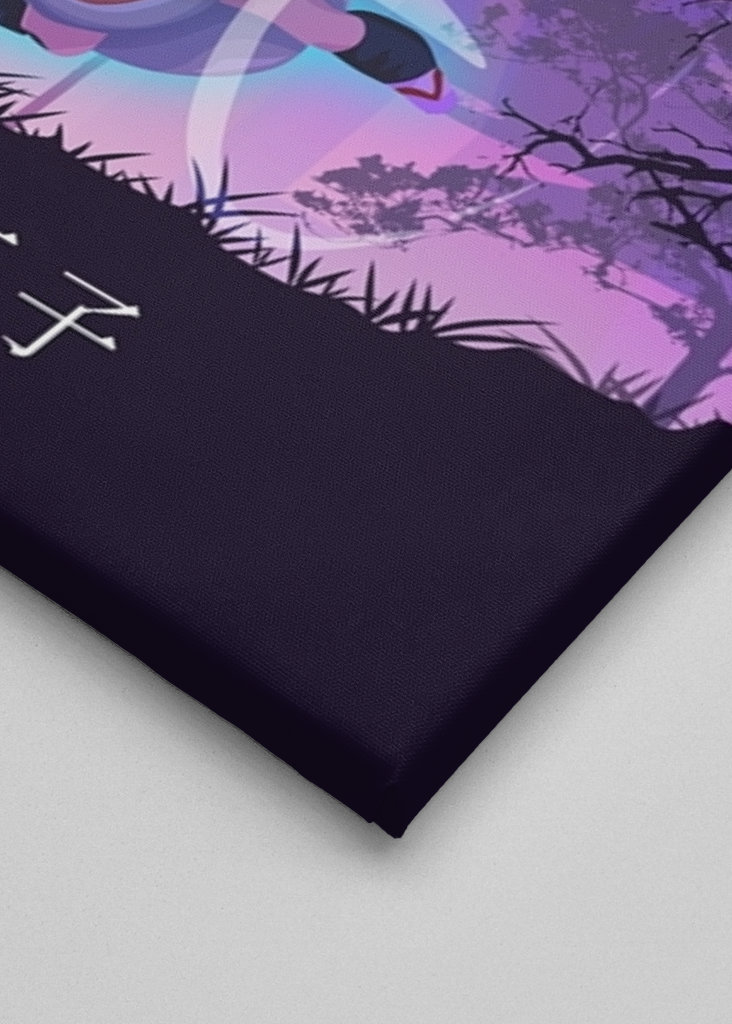 Nezuko Kamado Demon Slayer