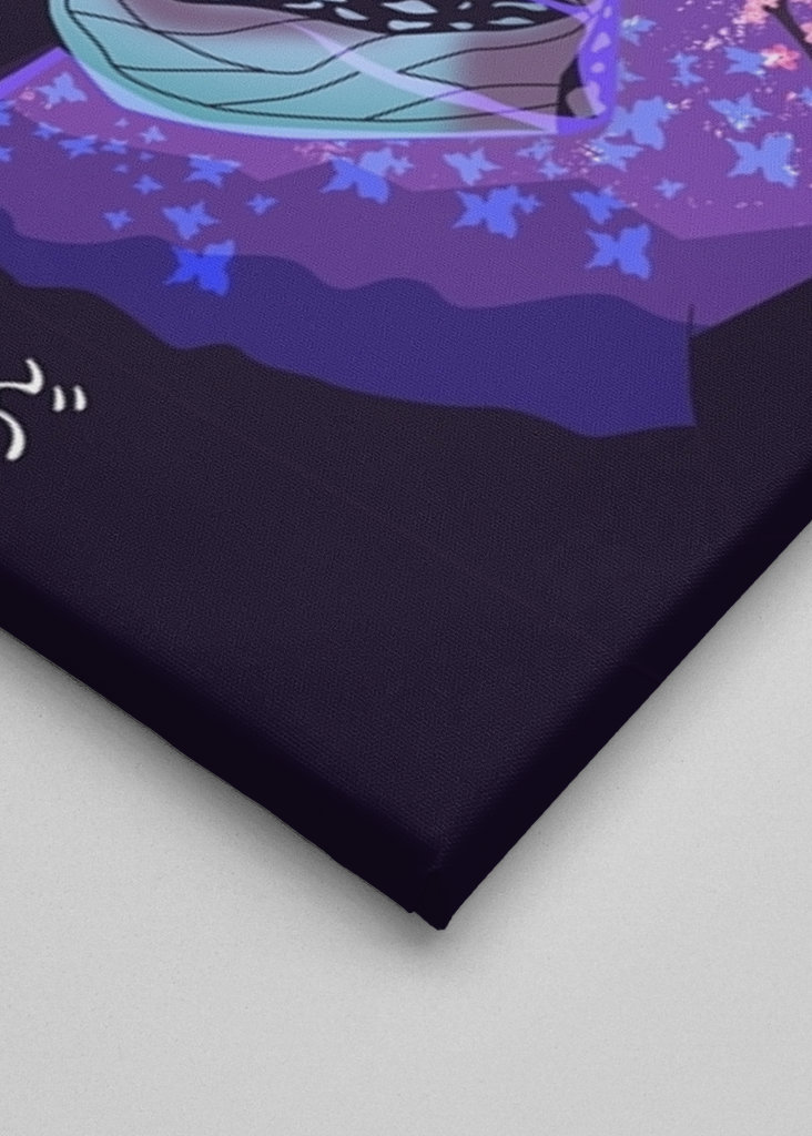 Shinobu Kocho Demon Slayer