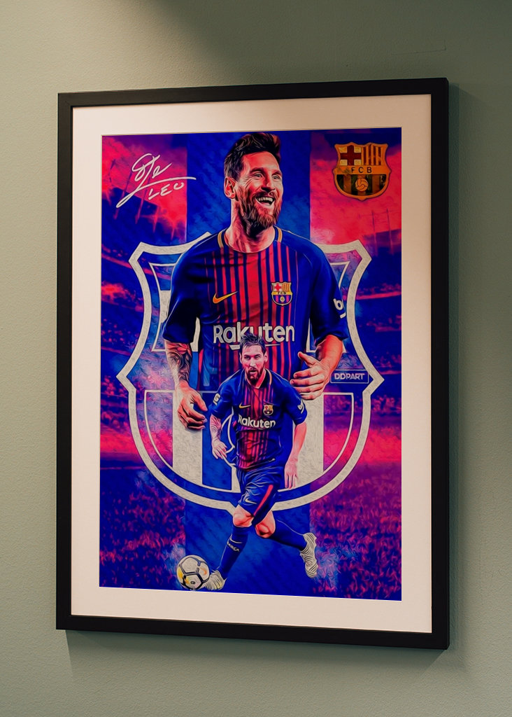 King Leo Barcelona