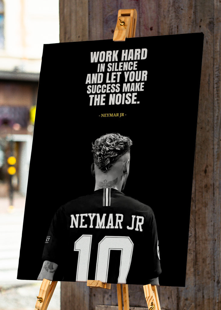 Neymar quotes 