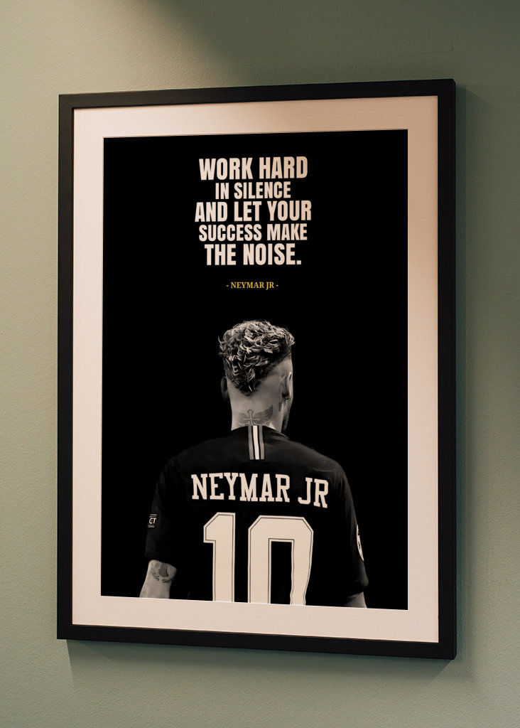 Neymar quotes 