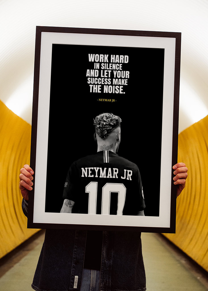 Neymar quotes 