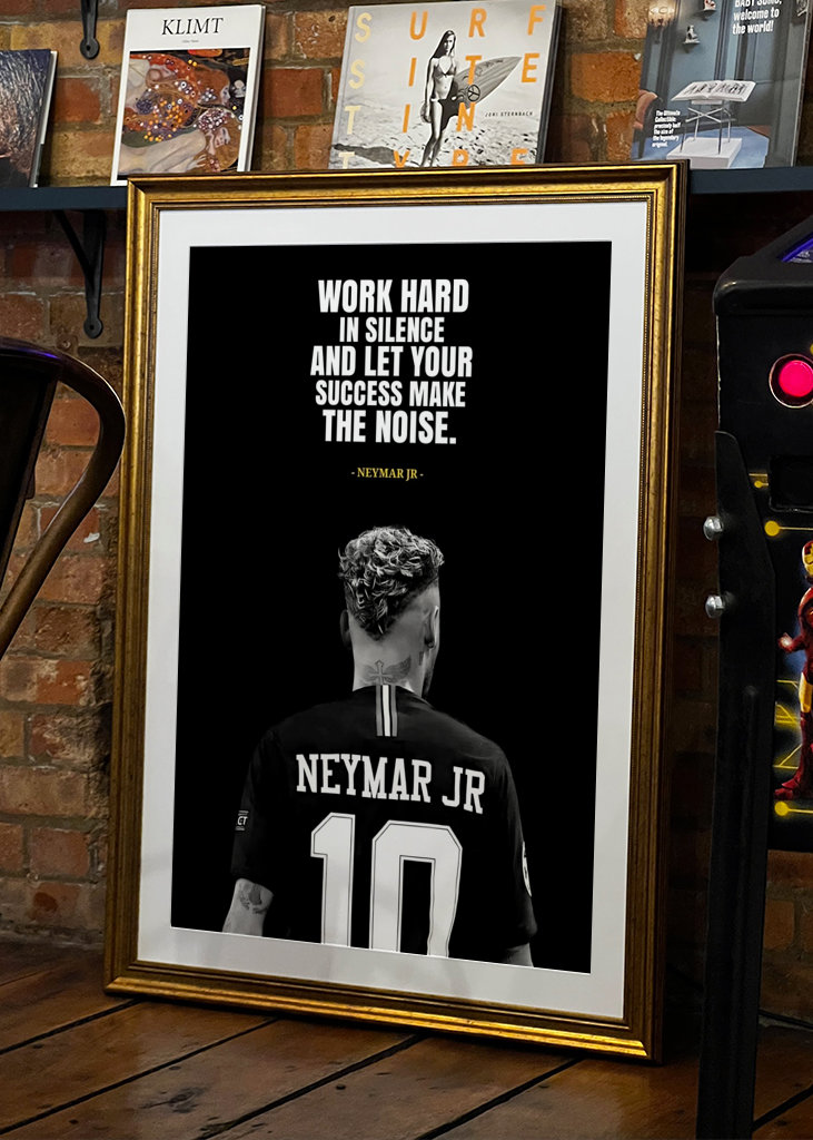 Neymar quotes 