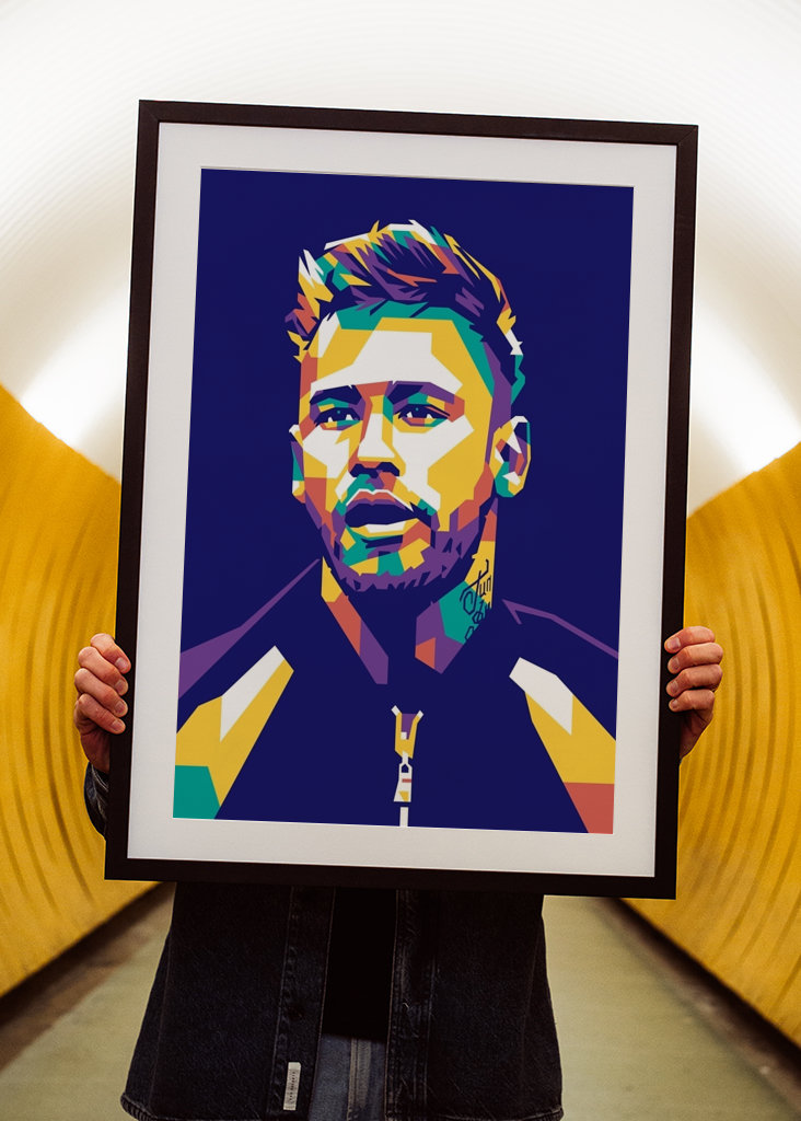 Neymar da Silva Santos Júnior