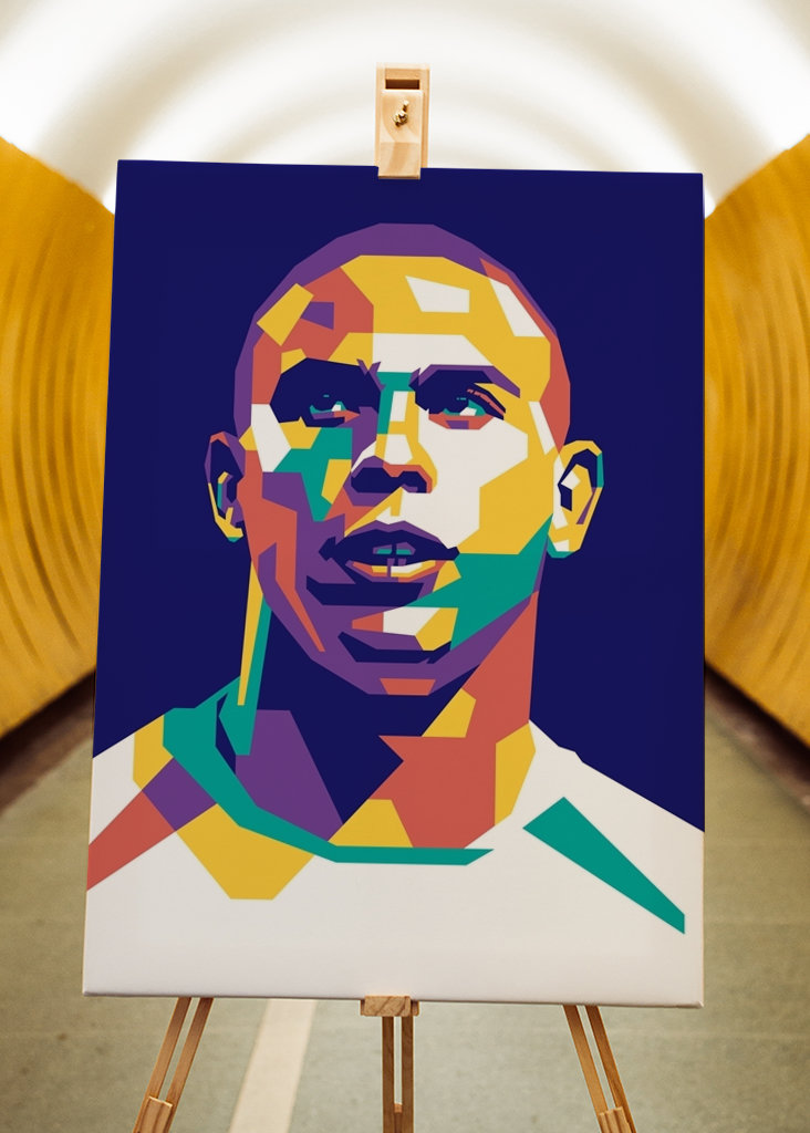 Ronaldo Luís Nazario de Lima