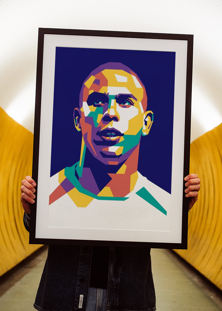 Ronaldo Luís Nazario de Lima