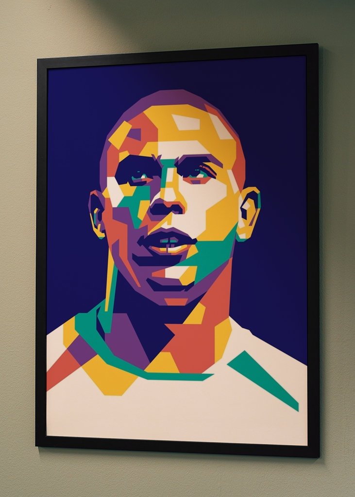 Ronaldo Luís Nazario de Lima