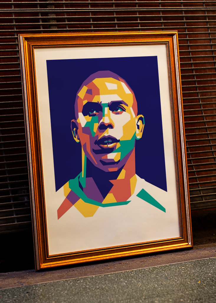 Ronaldo Luís Nazario de Lima