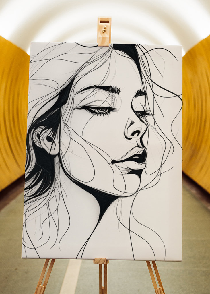 Minimalistinen kauneus