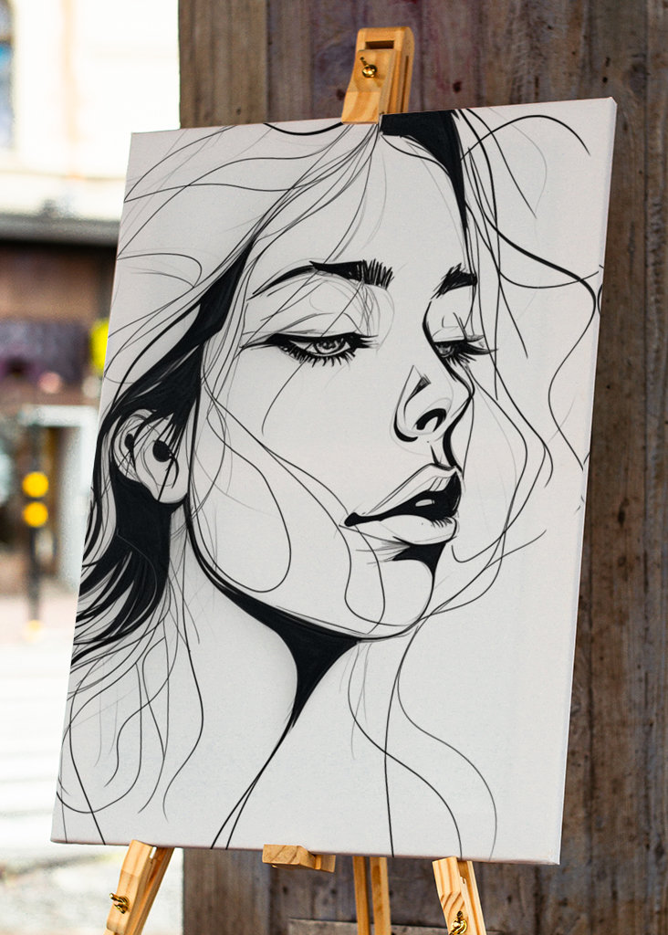 Minimalistinen kauneus