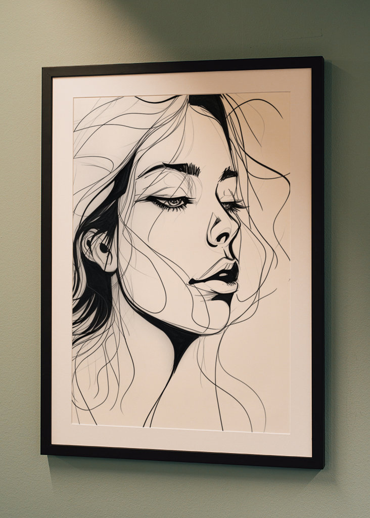 Minimalistinen kauneus