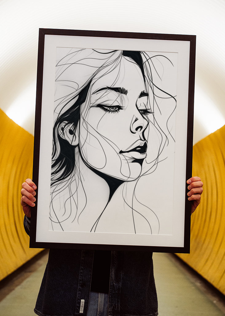 Minimalistinen kauneus