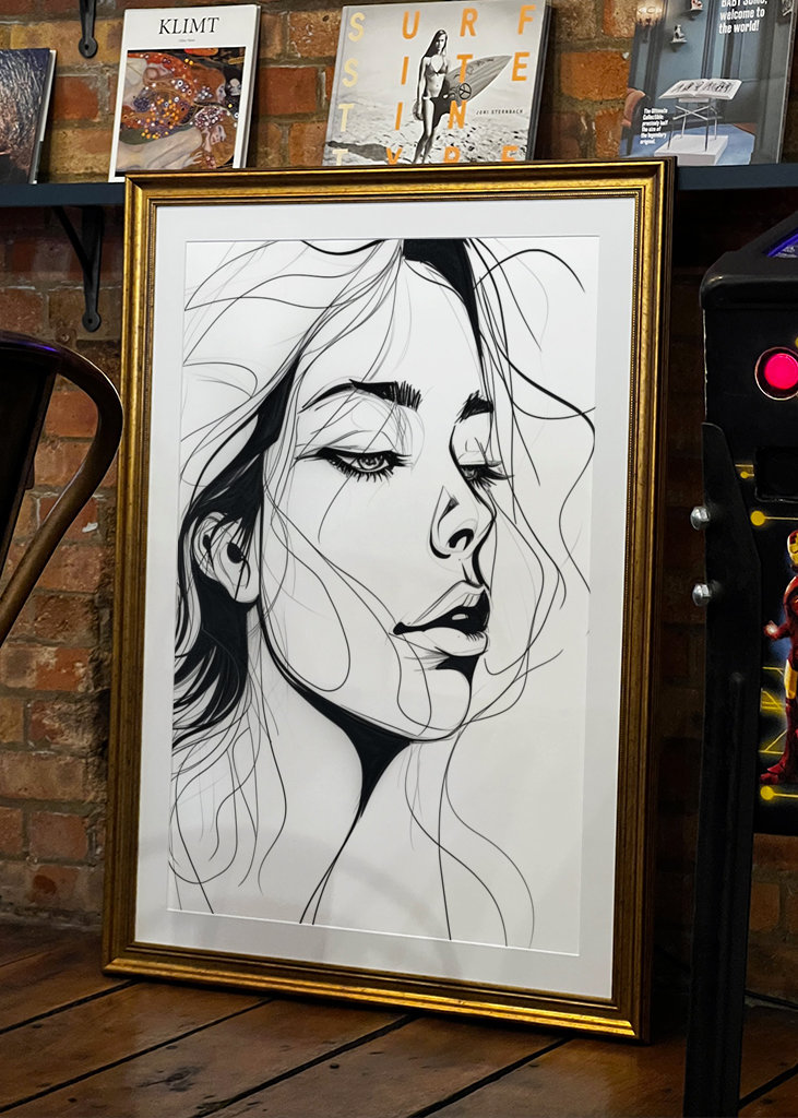 Minimalistinen kauneus