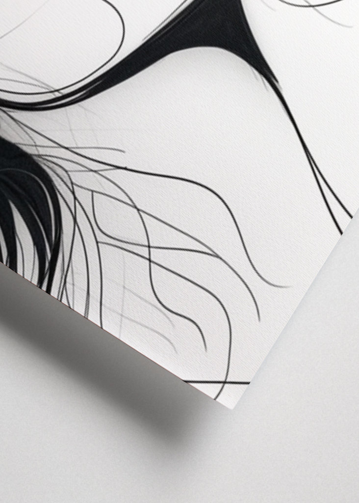 Minimalistinen kauneus