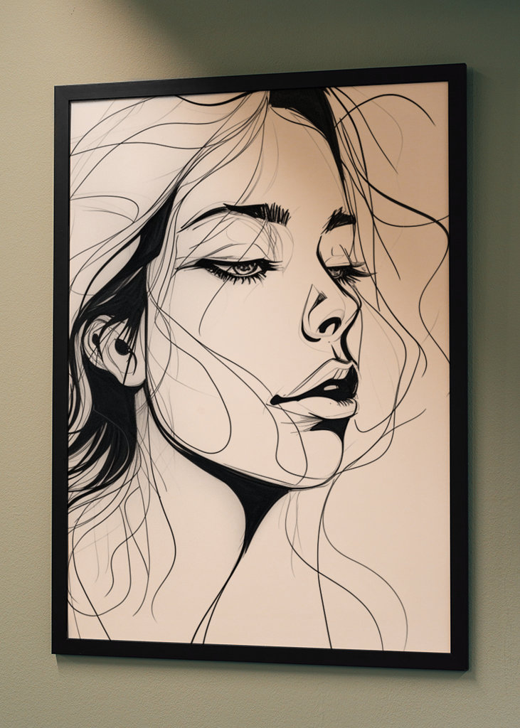 Minimalistinen kauneus