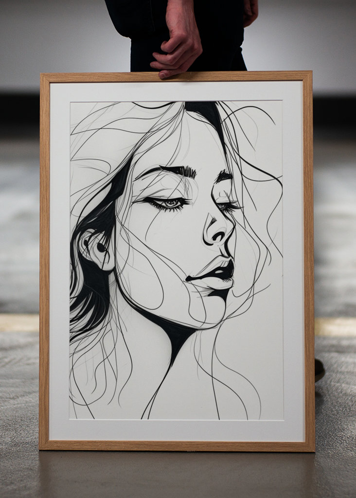 Minimalistinen kauneus