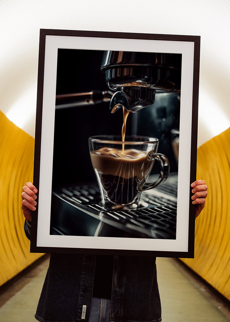 A tökéletes eszpresszó