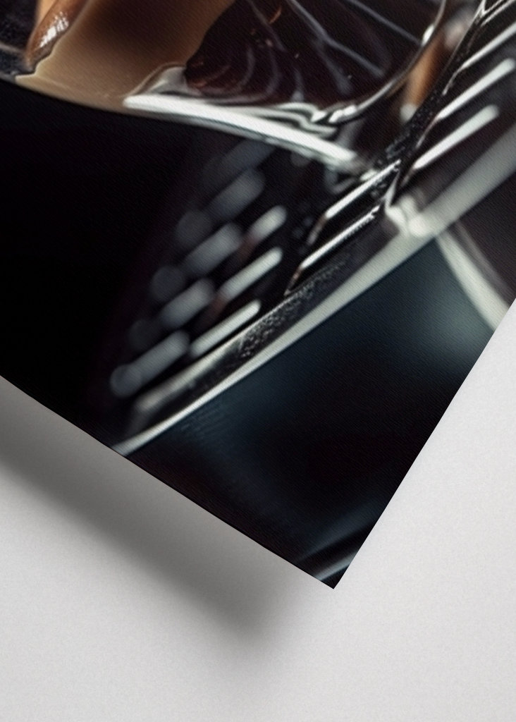 A tökéletes eszpresszó