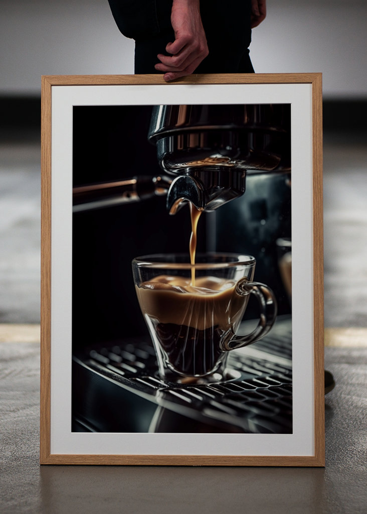 A tökéletes eszpresszó