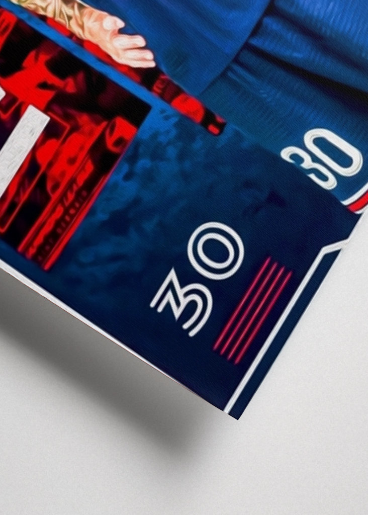 Lionel Messi Best Player