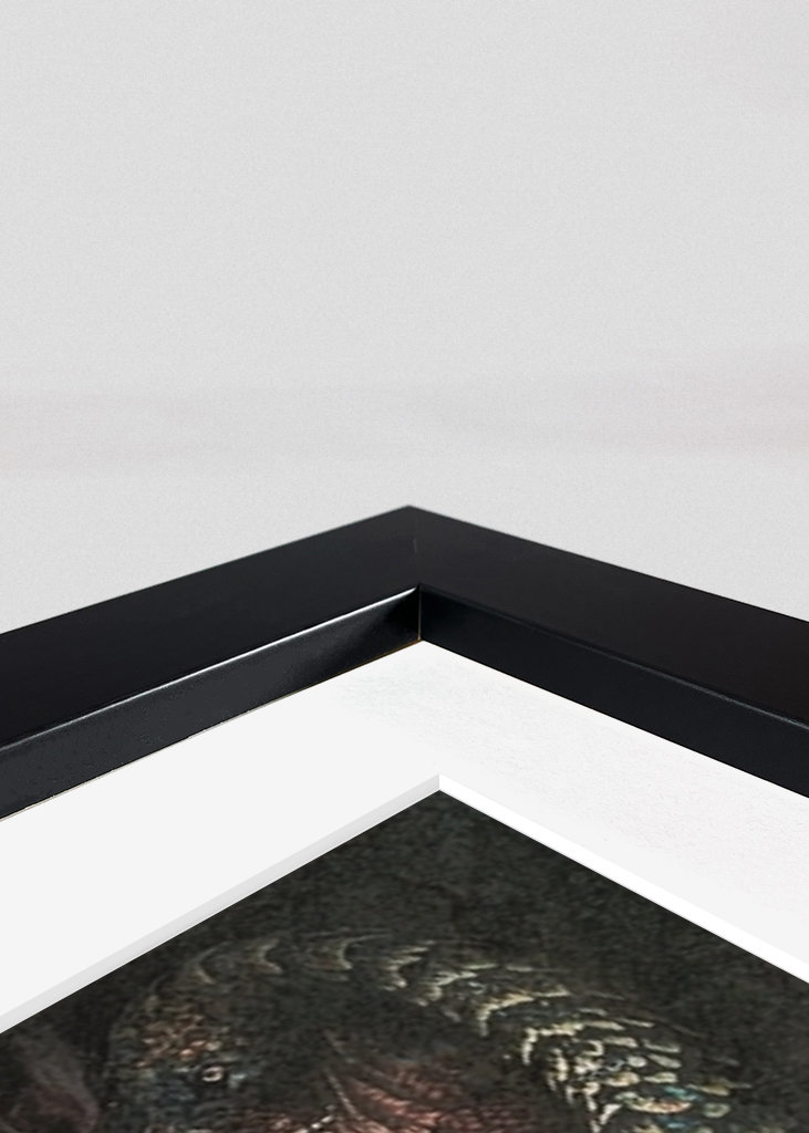 Snake Girl 2- Medusa Serie