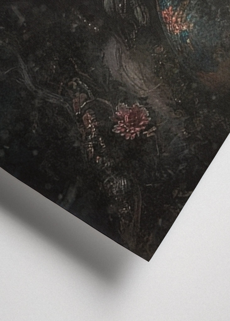 Snake Girl 2- Medusa Serie