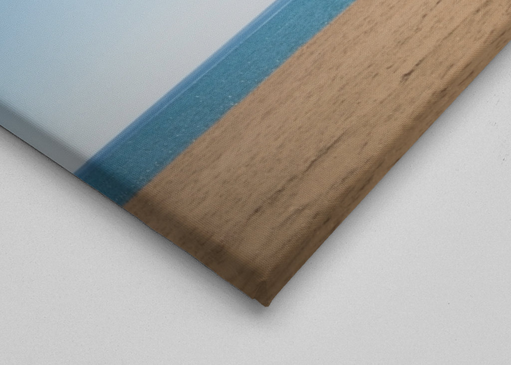 Vyhlídková věž na pláži