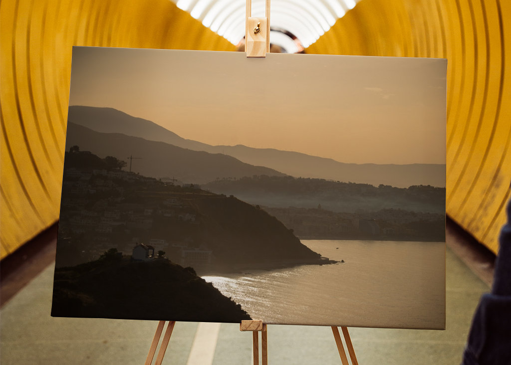 Layer upon layer in Spain