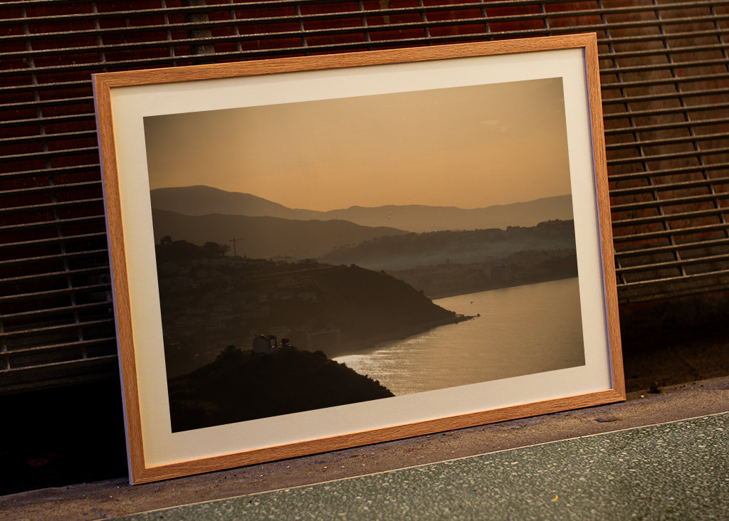 Layer upon layer in Spain