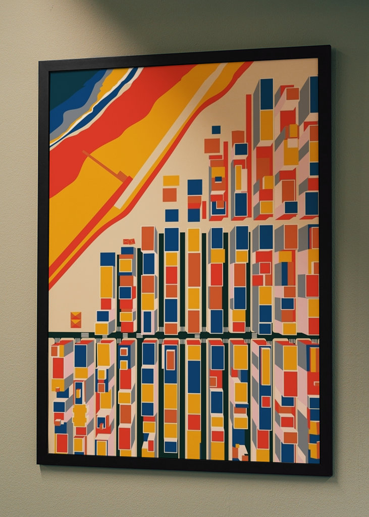 Barceloneta – Urbane Woche