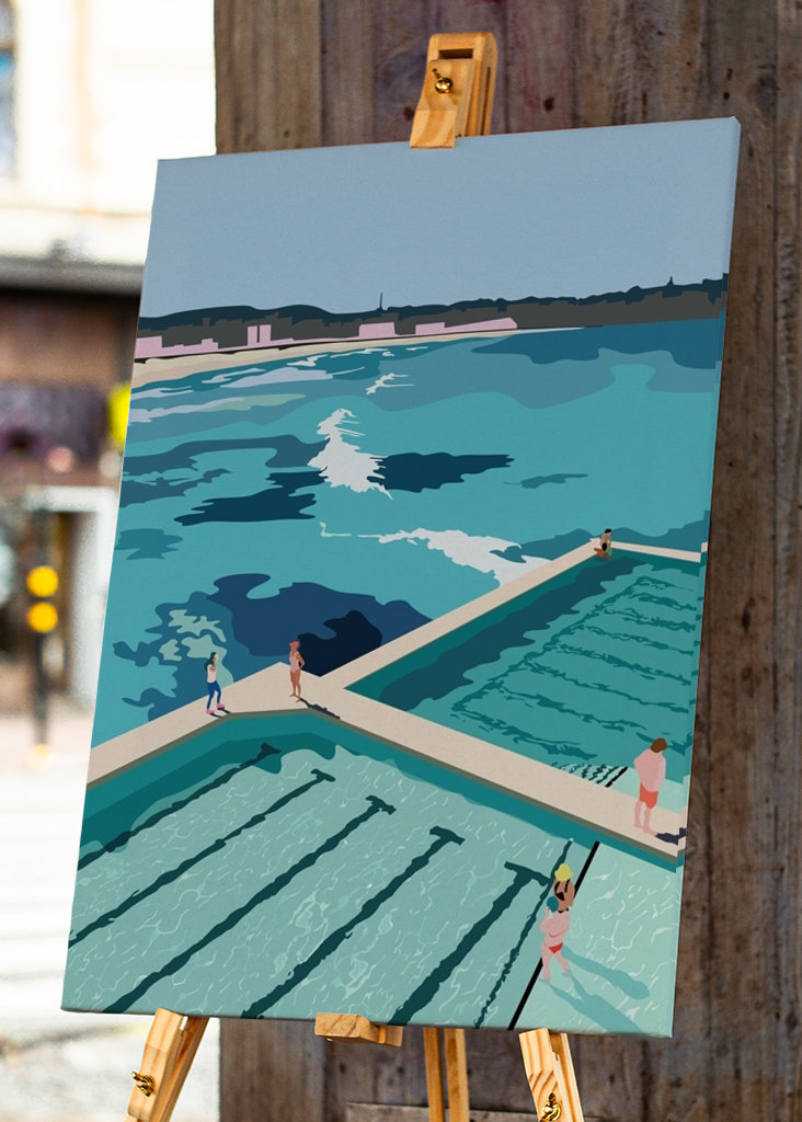 Bondi Icebergs Swimming Club