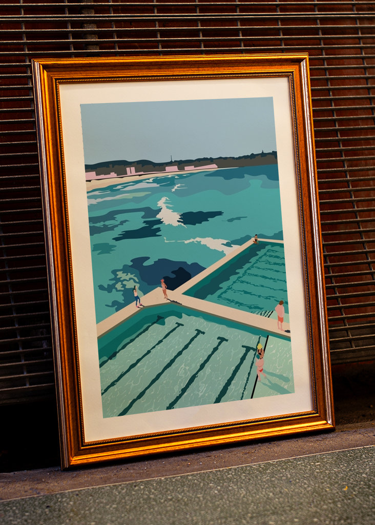 Bondi Icebergs Swimming Club