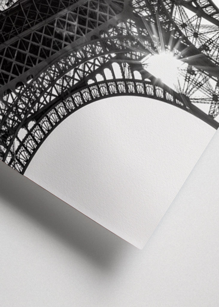 Eiffel-torni Pariisissa