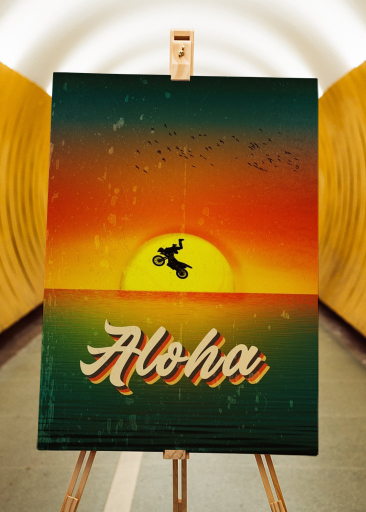 Aloha