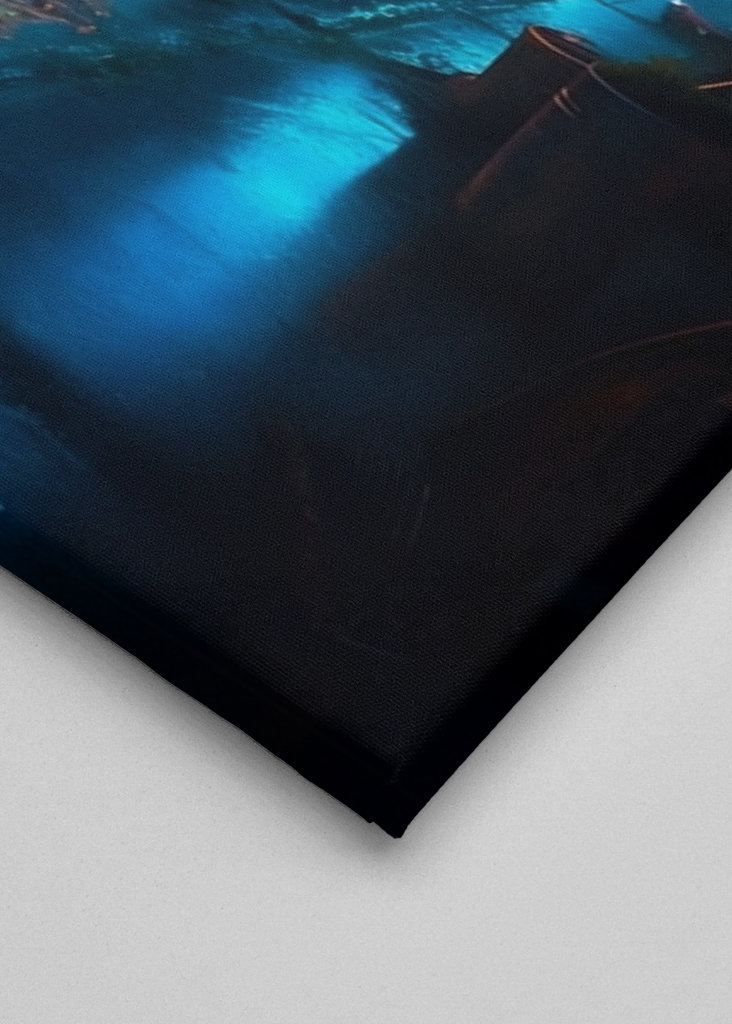 Esperando para escapar