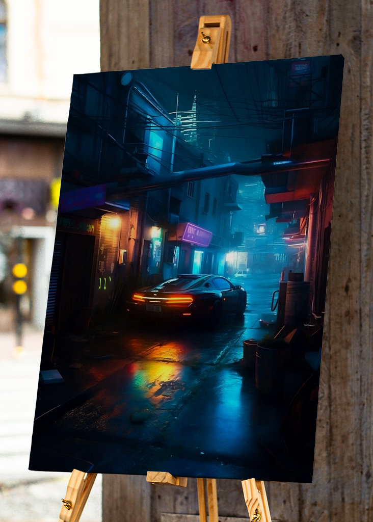 Esperando para escapar