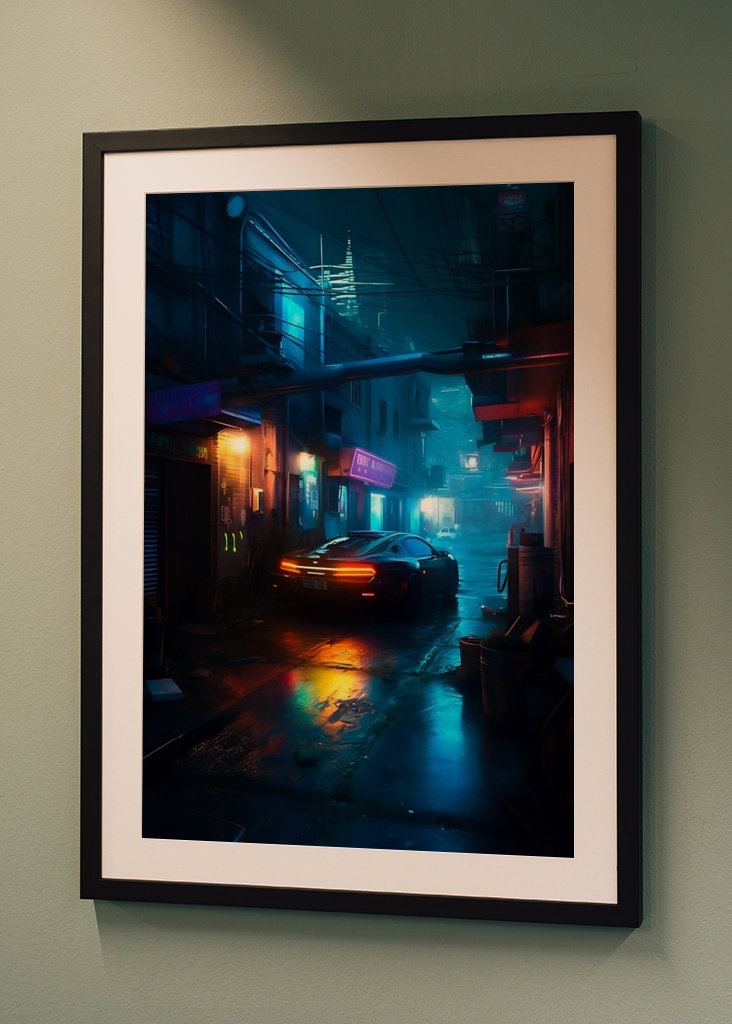 Esperando para escapar