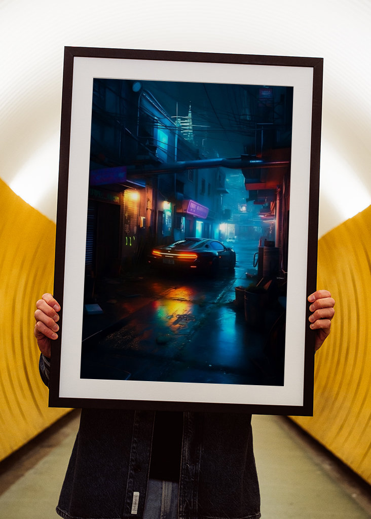 Esperando para escapar