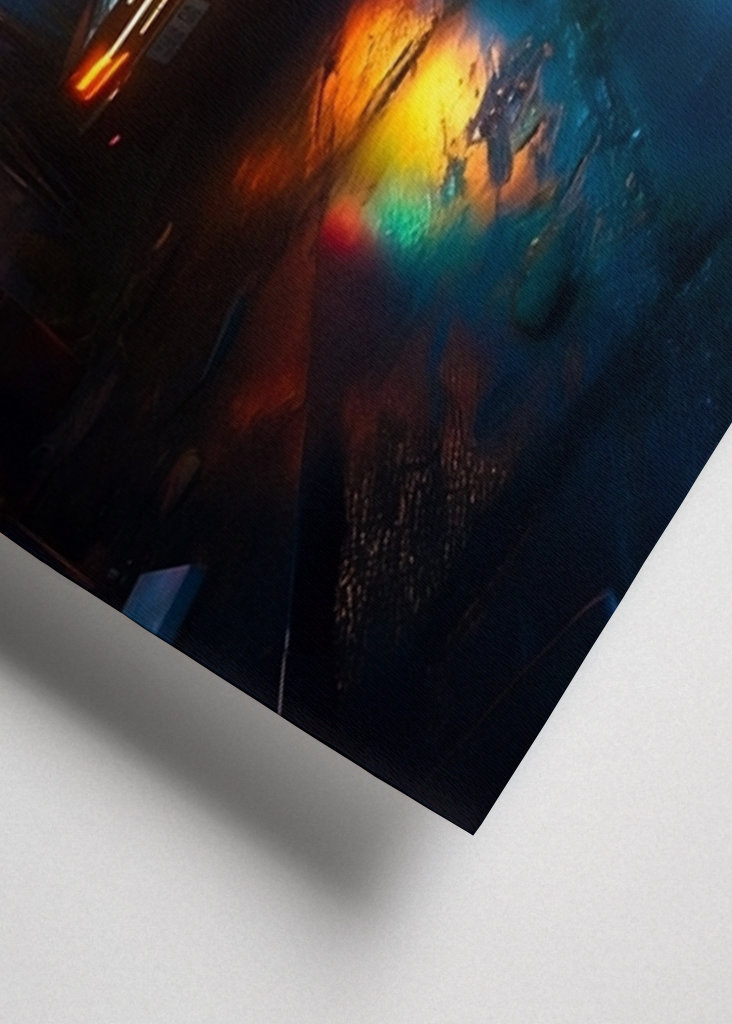 Esperando para escapar