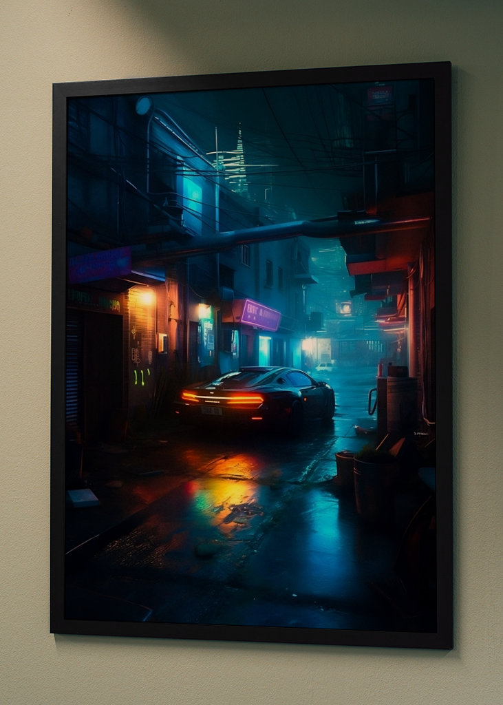 Esperando para escapar